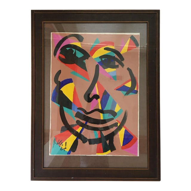 “Spanish Lady”, Peter Keil, 1965 For Sale