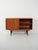 Small Vintage Scandinavian Sideboard, 1950s For Sale - Image 6 of 11