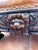 Large Antique Country Oak Stool, 1830 For Sale - Image 3 of 16