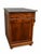 19th Century French Mahogany Buffet For Sale - Image 6 of 7