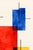 Midcentury Modern Art Print – Primary Color Geometric Abstract, 12" X 18" For Sale In Buffalo - Image 6 of 9