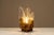 Olive LT 372 Leaf Table Lamps by Carlo Nason for AV Mazzega, Italy, 1970s, Set of 2 For Sale - Image 8 of 14