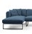 Modular Sofa by Piero Lissoni for Cassina For Sale - Image 3 of 15