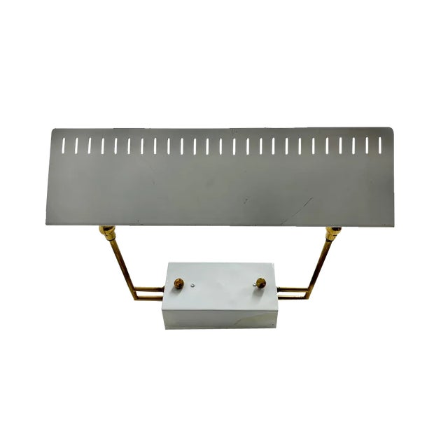 Wall Lights, 1960, Set of 2 For Sale