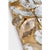 kate spade new york for Visual Comfort Signature Lloyd 33" Sconce in Soft Brass with Crystal For Sale In Houston - Image 6 of 9