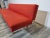Czechoslovakian Sofa by Miroslav Navratil For Sale - Image 5 of 10