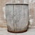 Vintage Galvanised Dolly Tub, 1940 For Sale - Image 10 of 10