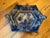 Antique Blue and White Pottery Server J. Clementson 19th Century English Ironstone Transferware For Sale - Image 18 of 18