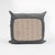 Togo Lounge Chair and Pouf in Black Fabric by Michel Ducaroy for Ligne Roset, 1973, Set of 2 For Sale - Image 9 of 18