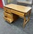 1960s Drexel Campaign Style Desk For Sale In New York - Image 6 of 6