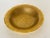 Traditional Antique Pickard Gold Incised Porcelain Bowl Dish For Sale - Image 3 of 8