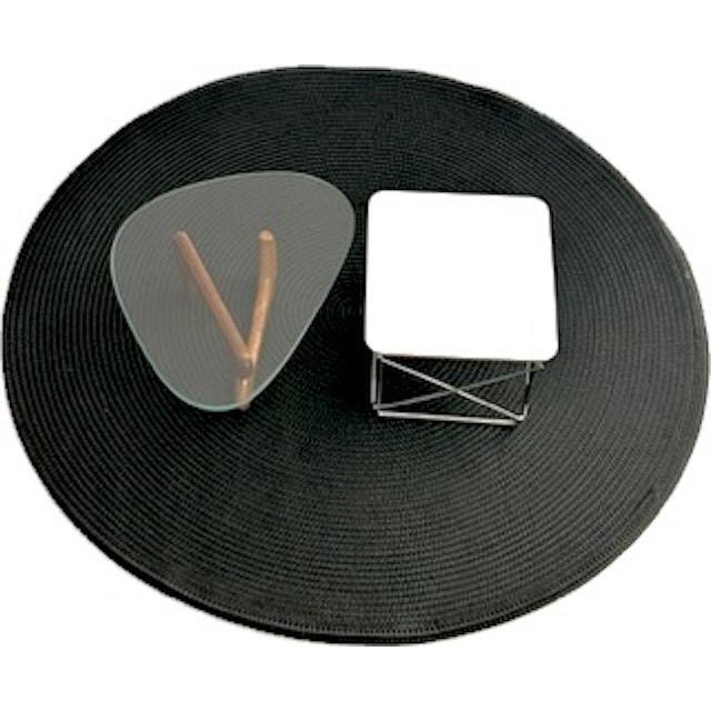 Herman Miller Authentic Vintage Herman Miller Promotional Miniatures - Set of 2 - MCM Models - Eames LTR Table and Noguchi Coffee Table For Sale - Image 4 of 18