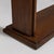 Art Deco 1920s France Art Deco White Wood Coat Rack For Sale - Image 3 of 15
