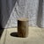 Small Side Table in Petrified Wood, 1980s For Sale - Image 13 of 18