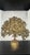 Metal Brass Tree of Life For Sale - Image 7 of 9