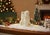 Department 56 Snowbabies "Which Way's Up?" Figurine 1996-97 With Original Box For Sale - Image 4 of 12