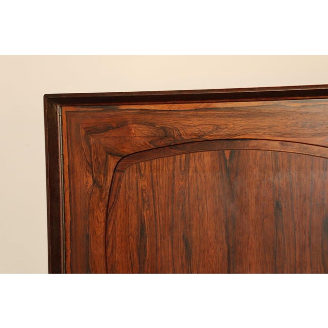 Scandinavian Rosewood Sideboard by Fredrik Kayser, 1960 For Sale - Image 12 of 18