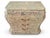 French Provincial Hand Painted Chest of Drawers — Distressed Celadon Finish For Sale - Image 4 of 9