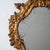 Italian Baroque Giltwood Mirror, C. 1800 For Sale In Savannah - Image 6 of 9