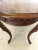 Wood Antique Victorian Freestanding Centre Table in Burr Walnut For Sale - Image 7 of 11