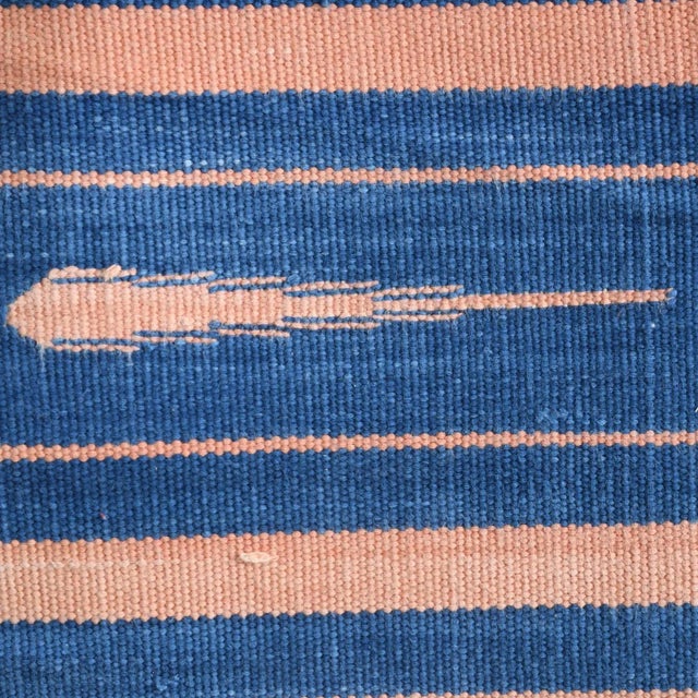Boho Chic Siliguri Rug, 8X10 For Sale - Image 3 of 5