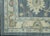 Turkish Oushak Runner Rug 2'8" x 12'1" #17286 For Sale - Image 4 of 8