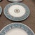 Wedgwood Late 20th Century Wedgwood Florentine Bone China Dishes - Set of 12 For Sale - Image 4 of 12