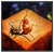 Message us to inquire about custom framing options! (Included for free with every purchase) The artwork here, "Ant 2002",...