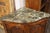 18th Century French Corner Cabinet With Musical Trophy Decor, Provence, France For Sale - Image 18 of 18
