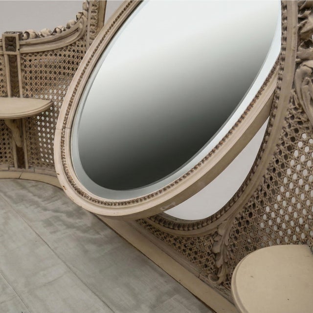 Napoleon III Lady's Dressing Table For Sale - Image 6 of 18