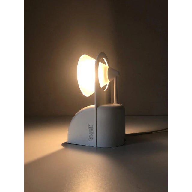 Lamp from Targetti, 1980s For Sale - Image 10 of 11