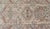 Early 21st Century Afghanistan Heriz-Serapi Runner With Ivory Field and Soft Green Accents For Sale - Image 5 of 13