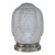 1920s French Art Deco Lamp by Simonet Freres & Dieupart - France For Sale