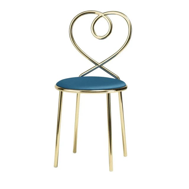 Love Ottanio Chair by Nika Zupanc For Sale - Image 4 of 4
