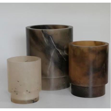 This expressive piece by Belgian designer Michael Verheyden speaks quietly yet leaves a lasting impression. It can be used...