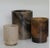 This expressive piece by Belgian designer Michael Verheyden speaks quietly yet leaves a lasting impression. It can be used...