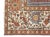 Antique Malayer Rug 4'3'' x 6'3'' For Sale - Image 11 of 12