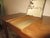 1930s Vintage Wooden Dressing Table For Sale - Image 5 of 15