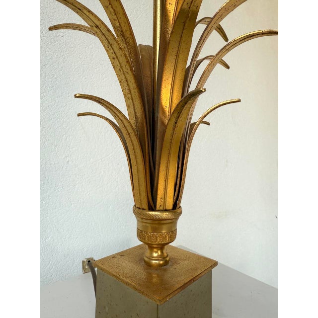 Epi Table Lamp from Boulanger, 1970s For Sale - Image 6 of 18