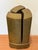 Modernist Bronze Sculpture on Bronze Base, Brazil 1980s For Sale - Image 10 of 14