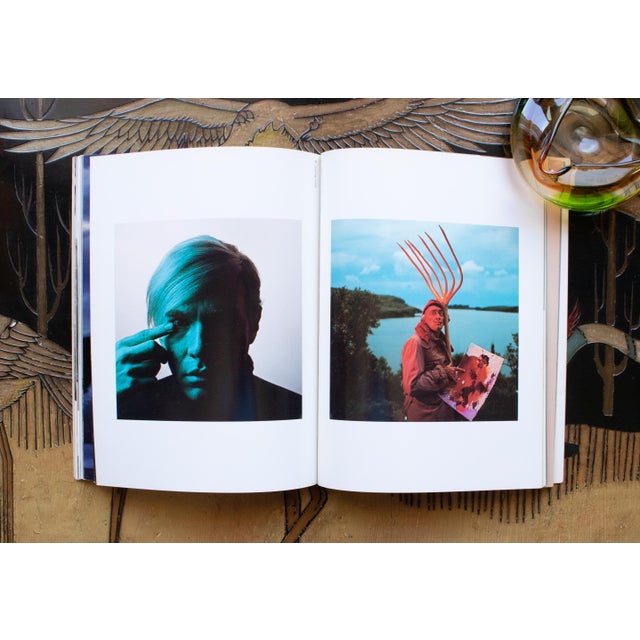 1979 "Halsman" by Philippe Halsman, First Edition Photography Book For Sale - Image 13 of 18