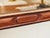 2000 - 2009 Mirror with Wooden Frame by Ludvík Filip For Sale - Image 5 of 7