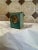 Antique Miniature Swiss Carriage Clock With Guilloche Enamel For Sale In Los Angeles - Image 6 of 15