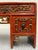 Antique Chinese Red Altar Table Box For Sale - Image 9 of 12