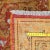 Vintage Wool Rug, Turkey For Sale - Image 9 of 10