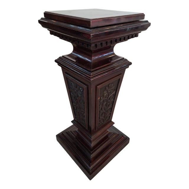 Column Vase or Bust Holder, 1980s For Sale