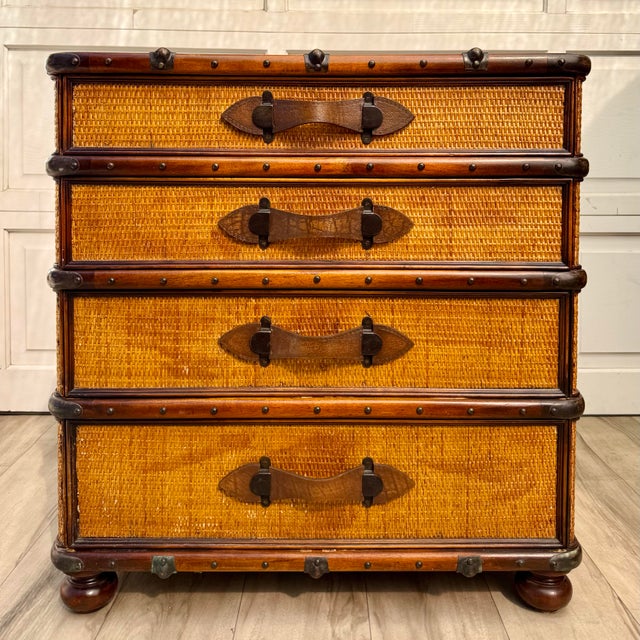 Luggage Dresser For Sale - Image 18 of 18