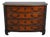 Monumental French Louis XV Style Commode Chest For Sale