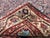 Antique Persian Farahan Rug 4’4" X 6’7" For Sale - Image 4 of 6