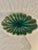 Late 20th Century Majolica Style Bunny Rabbit Compote From Three Hands Corp For Sale - Image 10 of 12